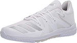 New Adidas Speed Turf Baseball Sneaker Size Men's 9.5 White/Silver