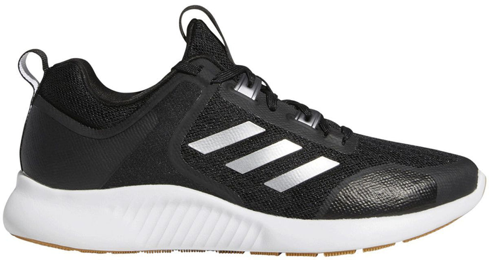 New Adidas Women's Edgebounce 1.5 Running Shoe Size 6.5 BlackGray/White