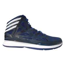 New Adidas Crazy Shadow Navy/Black Size 9 Basketball Shoes