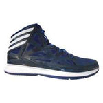 New Adidas Crazy Shadow Navy/Black Size 9 Basketball Shoes