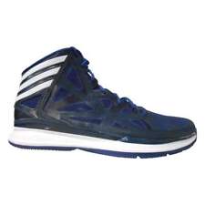 New Adidas Crazy Shadow Navy/Black Size 8 Basketball Shoes