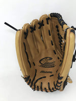 New Mizuno Classic Glove GCF1175 11.75" Fastpitch Softball Tan/Black LHT