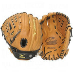 New Mizuno GCF1200F3 Classic Fastpitch Glove GCF1200 12" Brown/Tan LHT LEFTY