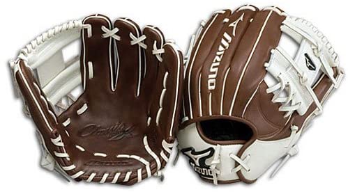 New Mizuno Soft Classic Pro GCP50RG 11.75" Baseball Fielding Glove RHT