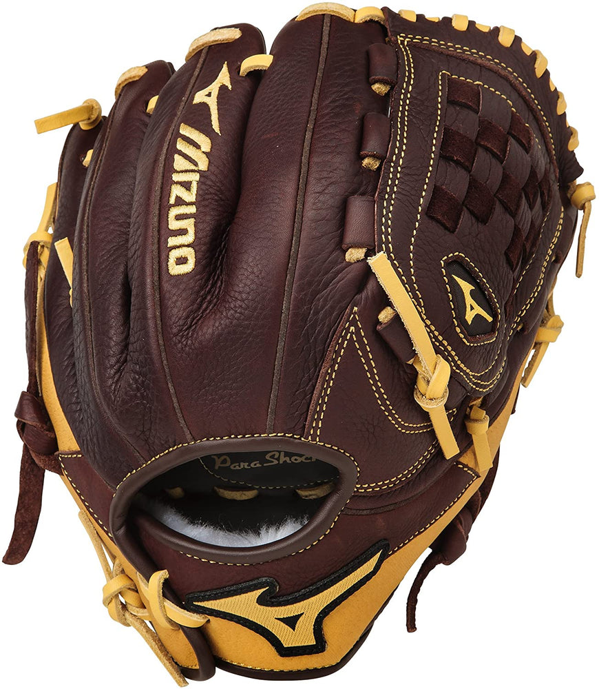 New Mizuno Franchise Baseball Glove 1150 11.5  Fielding Glove Brown/Tan RHT