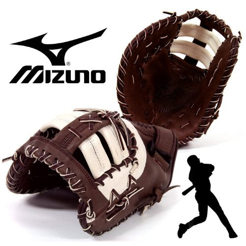 New MIZUNO FRANCHISE FIRST BASE MITT First Base Gloves