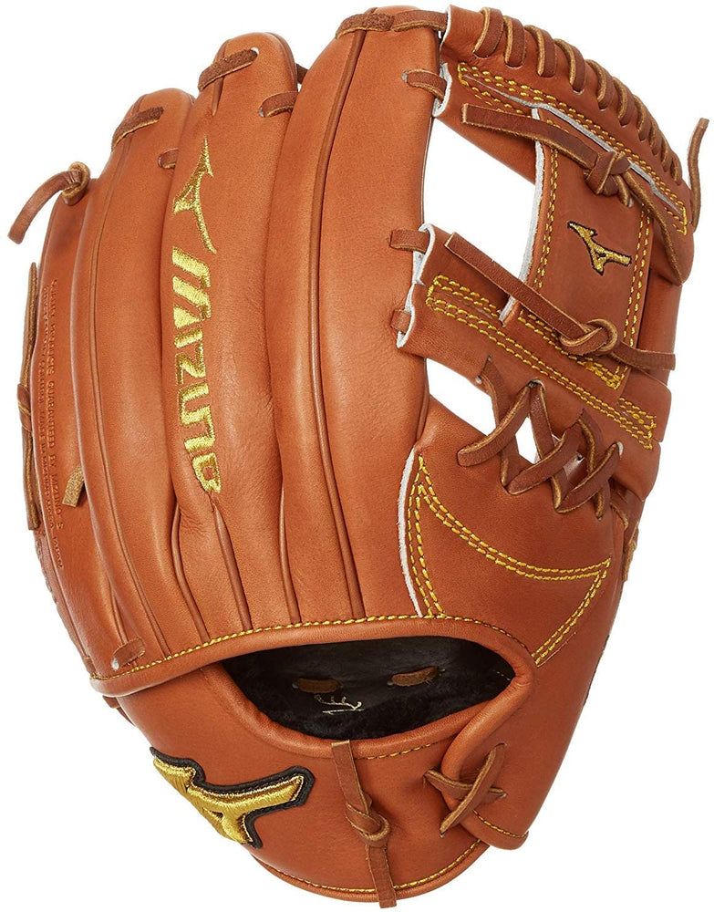 New Other Mizuno 12" RHT Pro Limited Edition Baseball Glove Brown