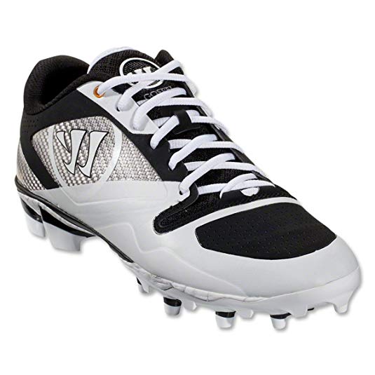 Warrior gospel clearance cleats