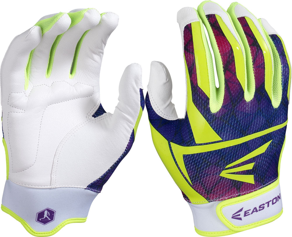 New Easton Prowess VRS Glove Designed For The Female Athlete Women's XL Softball