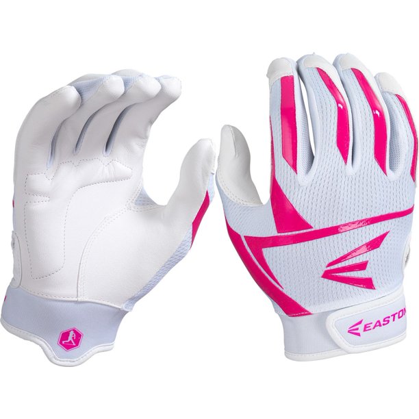 New Easton Prowess VRS Glove Designed For The Female Athlete Women's Lg