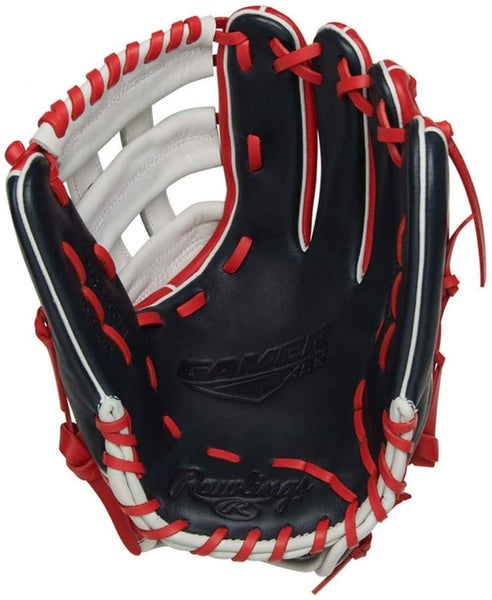 Gamer xle 12.75 in 2025 outfield glove