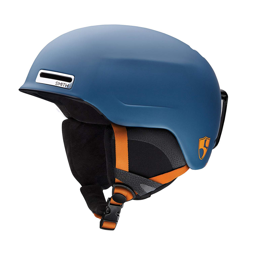 New Smith Optics Maze Helmet Snow Helmet Adult Small Matte High Fives