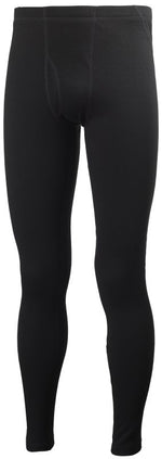 New Helly Hansen HH Warm Pant Men X-Large Black 48962-998