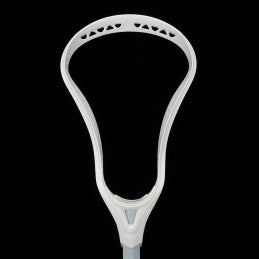 New Other Brine HOASSET9 Asset Unstrung White Lacrosse Head NT OSFA LAX
