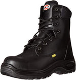 New Converse C6880 9.5W Boots Men Steel Toe 8 Inch Internal Met Guard Boots