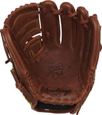 New Rawlings Heart Of The Hide PRO205-9TIFS Baseball Glove RHT 11.75" Brown