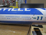Used Louisville Slugger LXT 31/20 FPLX161 Fastpitch Softball Bat Drop -11 2 1/4"