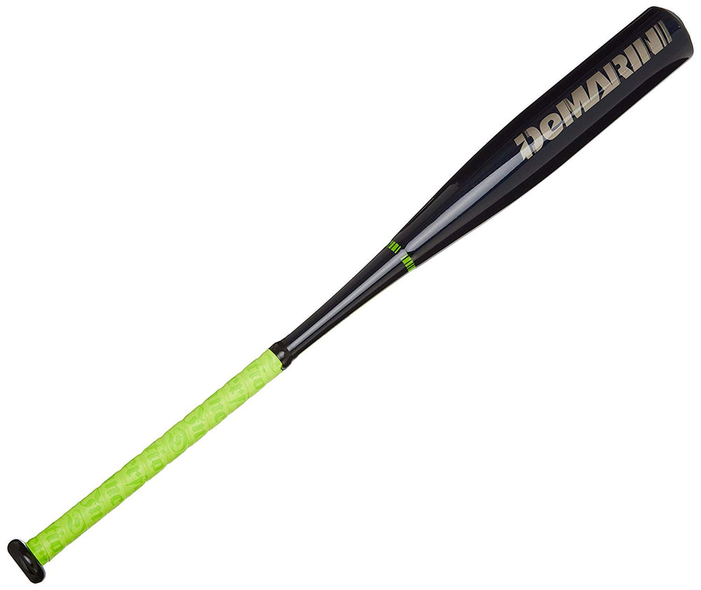 New Other DeMarini Insane INR15 31/22 Senior League Baseball Bat 2 5/8" Black (-9)