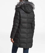 New Other North Face Women's Hey Mama Parkina Parka Black Large