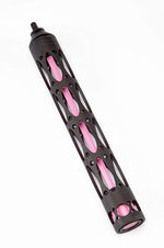 New .3006 Outdoors K3 11" Stabilizer Black/Pink