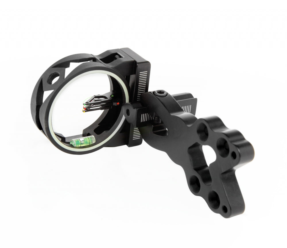 New .30-06 Outdoors KP Bow Sight Eco 3 Pin .019