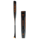 New Other Axe Avenge L140F BBCOR Baseball Bat Adult -3 Black/Orange 31/28 2018