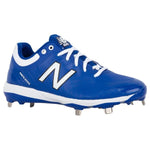 New New Balance L4040V5 Mens Metal Low Cut Baseball Cleat Sz  display picture 1