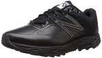 New New Balance Men's MU950V2 Umpire Low Shoe-M, Black, 10