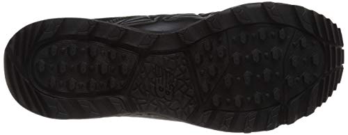New New Balance Men's MU950V2 Umpire Low Shoe-M, Black, 10