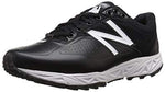 New New Balance Men's MU950V2 Umpire Low Shoe, Baseball Black, 11