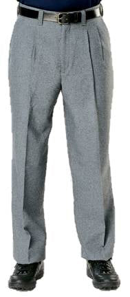 Cliff Keen Umpire Plate/Combo Pant - Heather Grey-M68