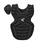 New Easton M7 Catcher's Chest Protector Youth Junior 12" Black