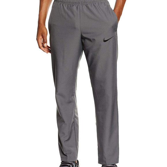 New Other Nike Men's Team Woven Training Pants Small Gray/Black – PremierSports