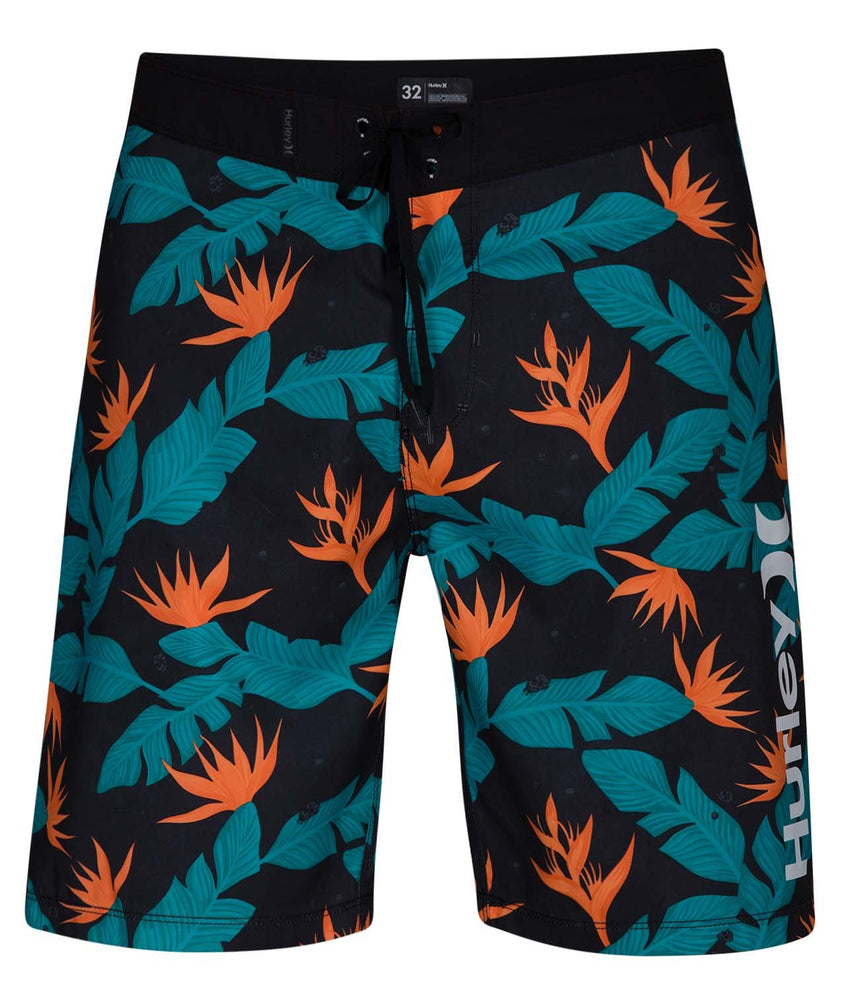 Hurley hanoi boardshorts deals