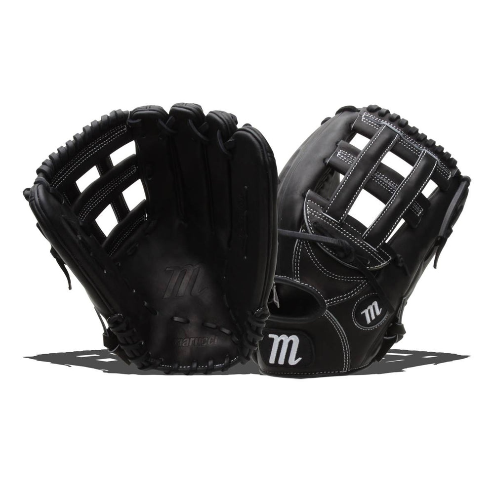 New Marucci Pro Founders' Series: M13FG1275H Baseball Glove 12.75" Leather Mitt