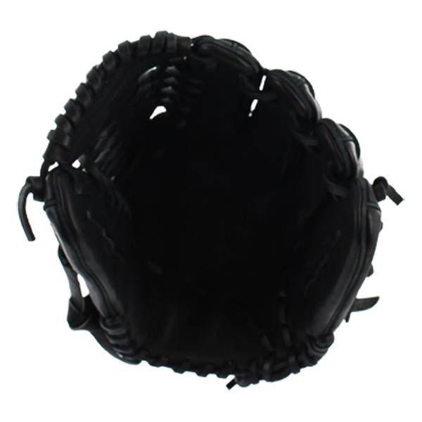 New Marucci Geaux 11.5" Youth Baseball Infield Glove: MFGGX1150T Glove /Black