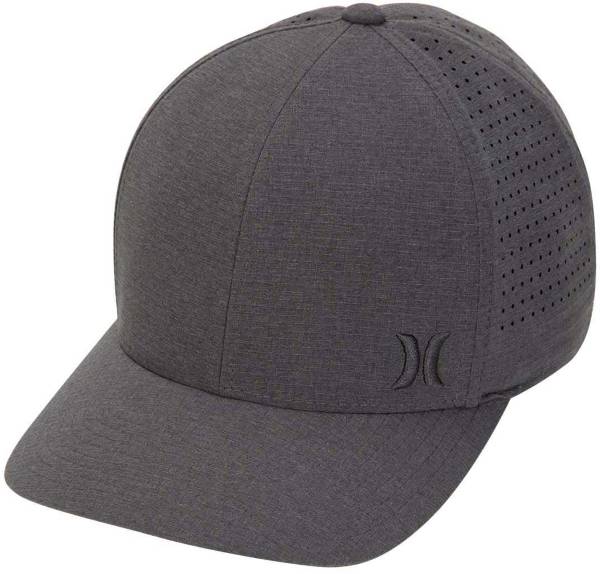 Hurley cheap ripstop hat