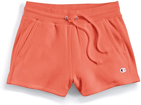 Champion groovy top papaya shorts