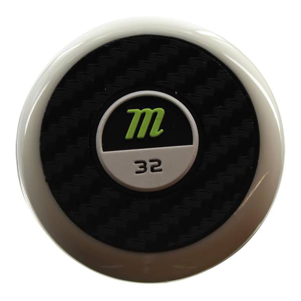 New Other Marucci MSBHCX8 29/21 2 3/4" Hex Connect Senior League Baseball Bat