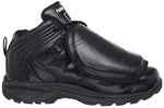 New New Balance Men's 11 460v3 Baseball Umpire Behind Plate-Mid Black