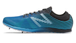 New New Balance MXC5KBW4 Track&Field Spikes Size 9.5 Mens Blue/Blk Cross Country