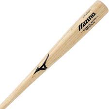 New Mizuno MZB271 Classic Bamboo Composite Baseball Natural Wood Bat