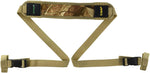 New NAP Archery Products 1 Size Bow Sling w Conforma Stretch Shoulder Strap Camo