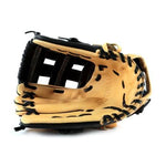 New Easton Natural Youth 12" NATY1200 LHT Tan/Blk Baseball Glove