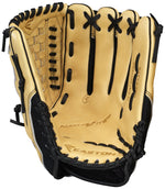 New Easton Natural Elite NEFP1275 LHT 12.75" Fastpitch Softball Glove LEFT HAND