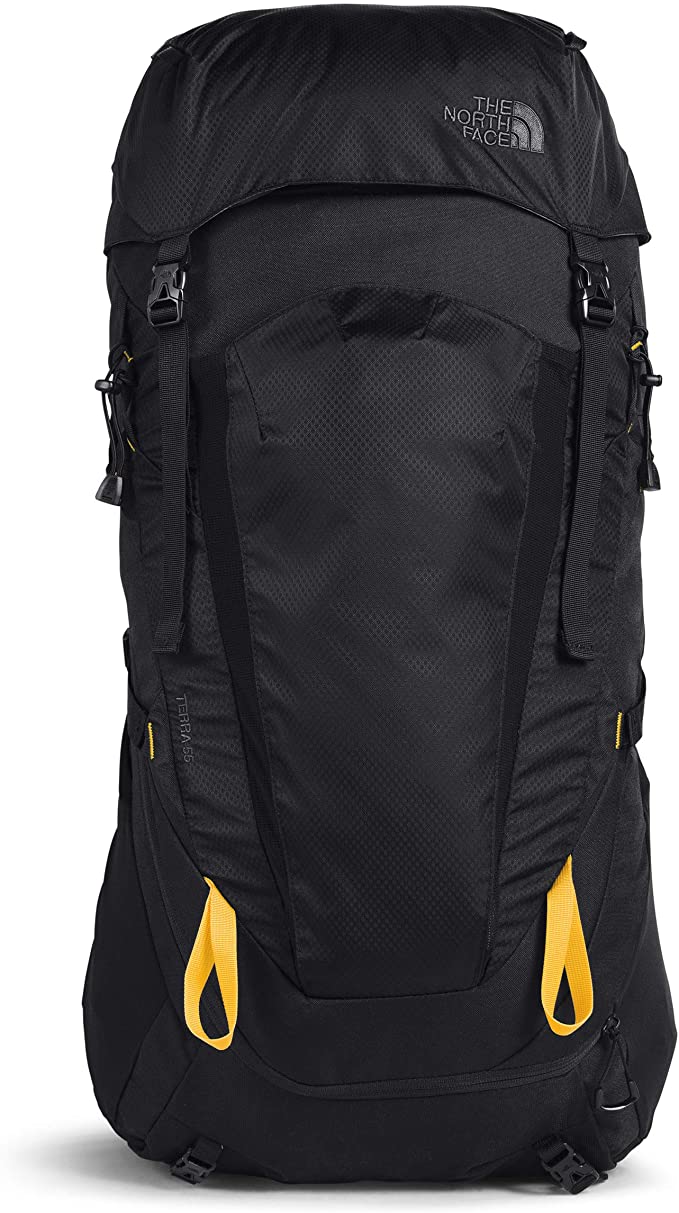 Used The North Face Terra Backpacking Backpack Journeyman Carrier 65L PremierSports Used The North Face Terra Backpacking Backpack Journeyman Carrier 65L PremierSports