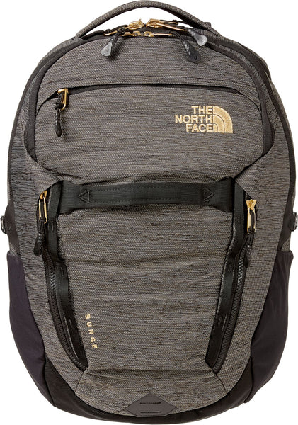 The north face women's surge luxe backpack on sale