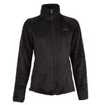 New Other North Face Women's Osito 2 Jacket Black Small