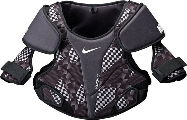 Nike Youth Vapor LT Shoulder Pads