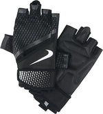 New Nike Destroyer Men's Training Gloves, Black, Large